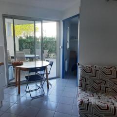 Appartement Front De Mer