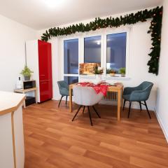 Star Apartments Brno by Starbnb EU