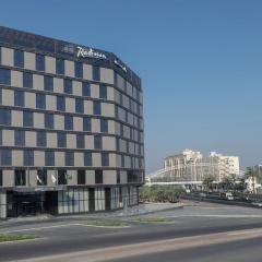 Radisson Hotel Madinah