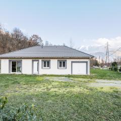 Maison proche station ski