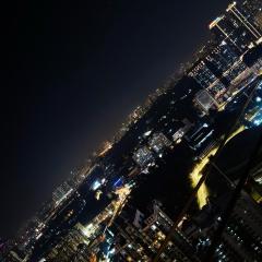 Robertson 2Bedroom & 3Bedroom Family Suite