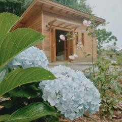 Chalé - Veduta Del Monte