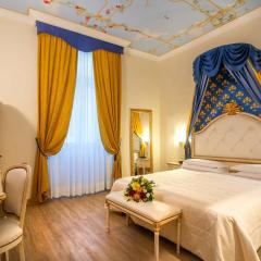 ホテル ポルタ ファエンツァ（Hotel Porta Faenza）