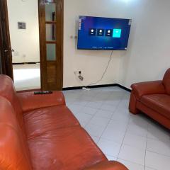 2chambres salon au sicap liberté 2