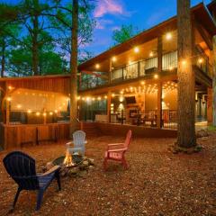 Smokin Buck By The Cohost Company