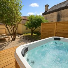 L'Oiseau du Paradis - Cottage & Spa