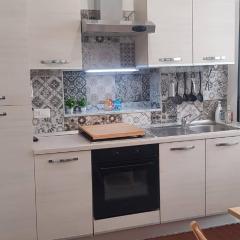 casa di Francesco e Azzurra