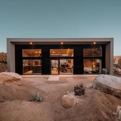 Heaven's Door By The Cohost Company