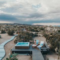 High Desert Paradise By The Cohost Company