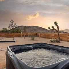 Moon Dusk By The Cohost Company