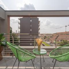 Rentopolis Apartments at Via Candiani PoliMi Bovisa Campus