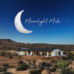 Moonlight Mile By The Cohost Company