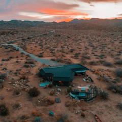 The Rockstar By The Cohost Company