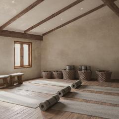 Hotel Rural Villa Raíz