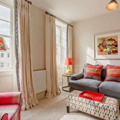 2 Bed in Bath oc-bhr31