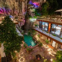 Favos Ninh Binh Hotel & Villas