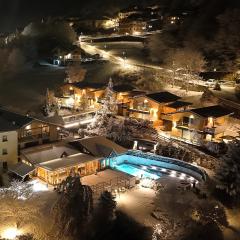 Boutique Hotel e Chalets Salvadori