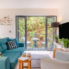 2 Bed in Fowey oc-h33067