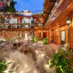 Favos Ninh Binh Hotel & Villas