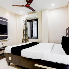 Hotel O Rajahmundry Central Railway Station Formerly Sanjeevi Residency