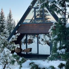 Mountain homes Durmitor 3