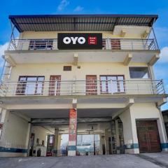 SPOT ON The Paradiso Inn