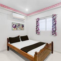 SPOT ON Hotel Parvati Resort