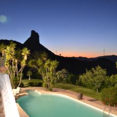 Chalet Rural Bentayga