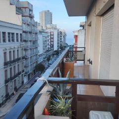 Departamento para 4 personas - Alquiler Temporada 2026