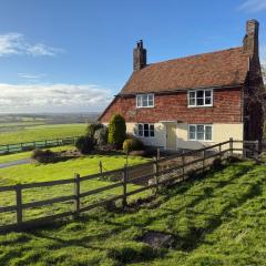 Coldharbour Cottage