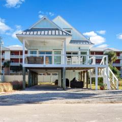 Gone Coastal by Pristine Properties Vacation Rentals