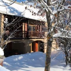 Chambres D'hôtes La Givrine Clarée