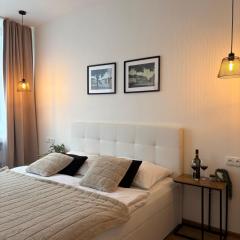 Morava apartmán 7 pro 3 osoby Šafaříkova 855 Uherské Hradiště