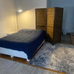 Estudio tranquilo con cocineta SanPedro