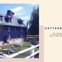 Le cottage du Haras de Deauville