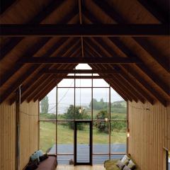 Hermosa Casa en Dalcahue - Chiloé