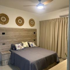 Sol & Arena Bayahibe Apartment