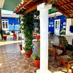 La Casona de Jerusalen