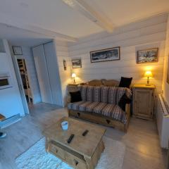 centre Auron calme et montagne