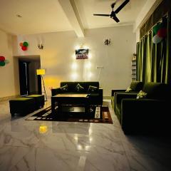 Ownspace Abode Guesthouse Homestay your own space