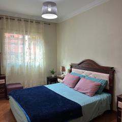 Appartement Marrakech Avec Piscine