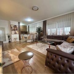 Penthouse with Large Terrace 3BR