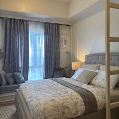 Luxury Haven in Cebu IT Park at Avida Towers Riala