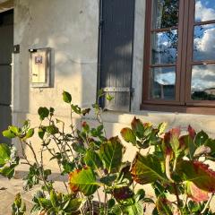Le Petit Four à Pain - Maison 4 personnes à la Campagne
