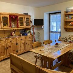 Appartamento Le Marmotte - Auronzo