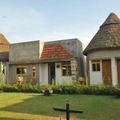 Nnalubaale Resort Cottages