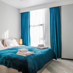 Hotel Qumli Apartment with mountain views