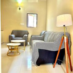 2 Bhk Appartment Calangute