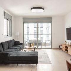 O&O Group - Sea View Tower - 32nd Floor Parking