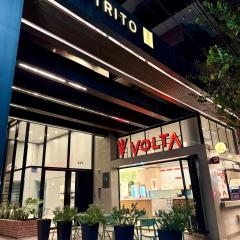 Distrito A Premium Salta